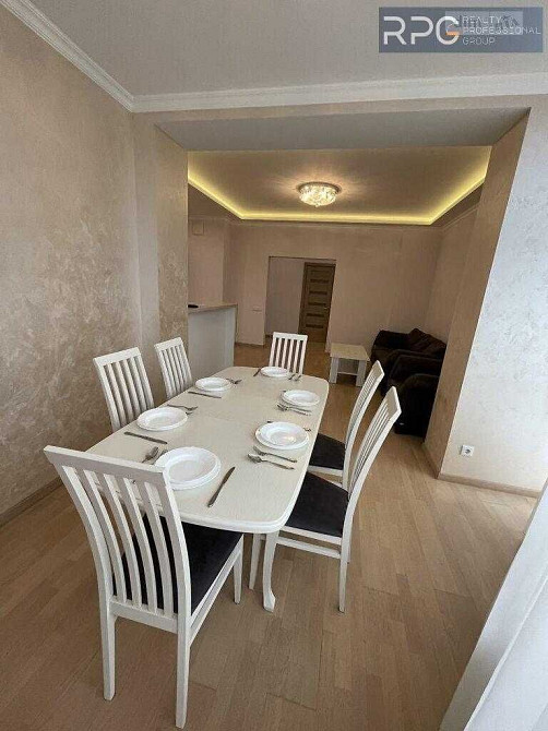 Без % 3к квартира  Покровський Посад Глибочицька Контрактова Генератор Киев - изображение 2