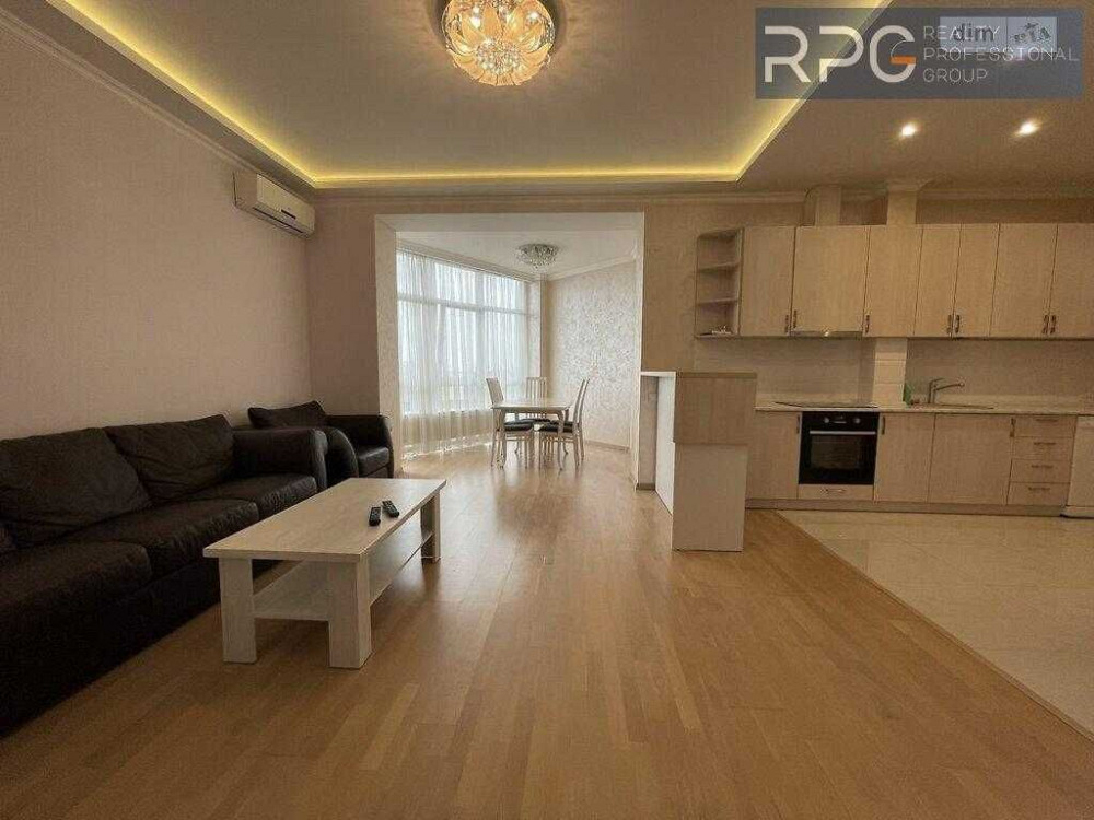 Без % 3к квартира  Покровський Посад Глибочицька Контрактова Генератор Киев - изображение 1