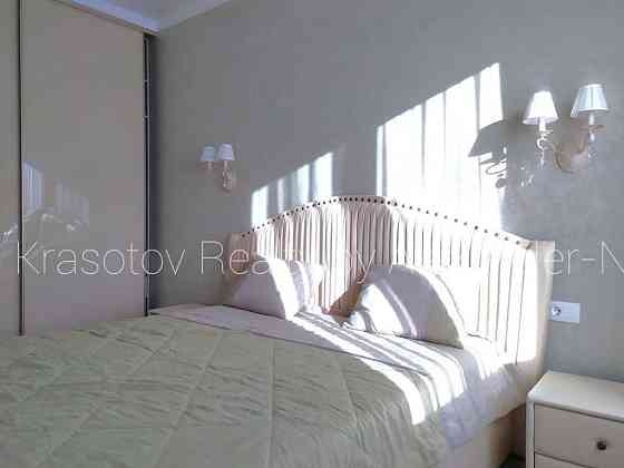 Азарова / Французский: сдам квартиру в престижном доме «Граф» у моря! Одеса