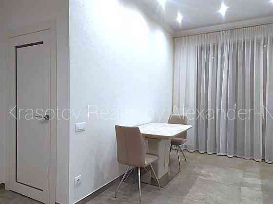 Азарова / Французский: сдам квартиру в престижном доме «Граф» у моря! Одеса