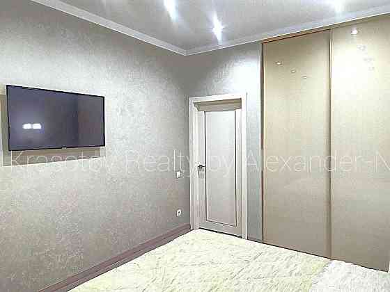 Азарова / Французский: сдам квартиру в престижном доме «Граф» у моря! Одеса