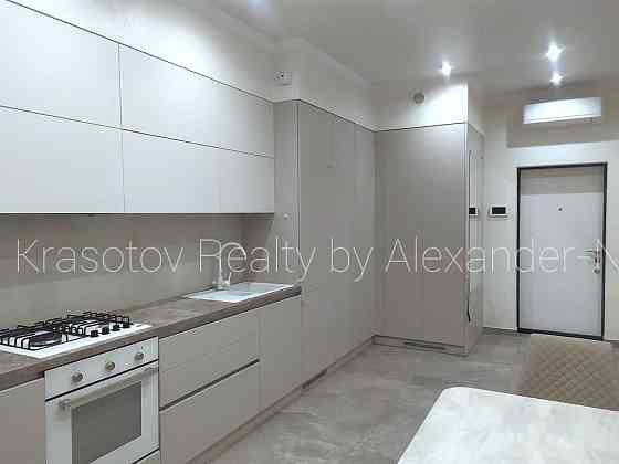 Азарова / Французский: сдам квартиру в престижном доме «Граф» у моря! Одеса