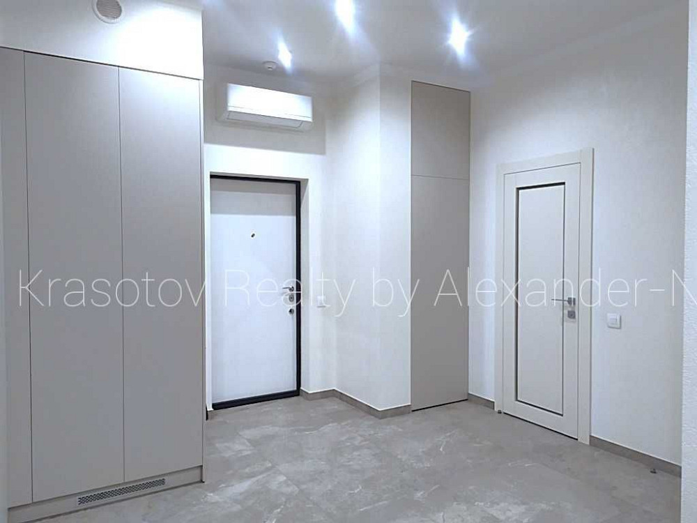 Азарова / Французский: сдам квартиру в престижном доме «Граф» у моря! Одеса - зображення 7