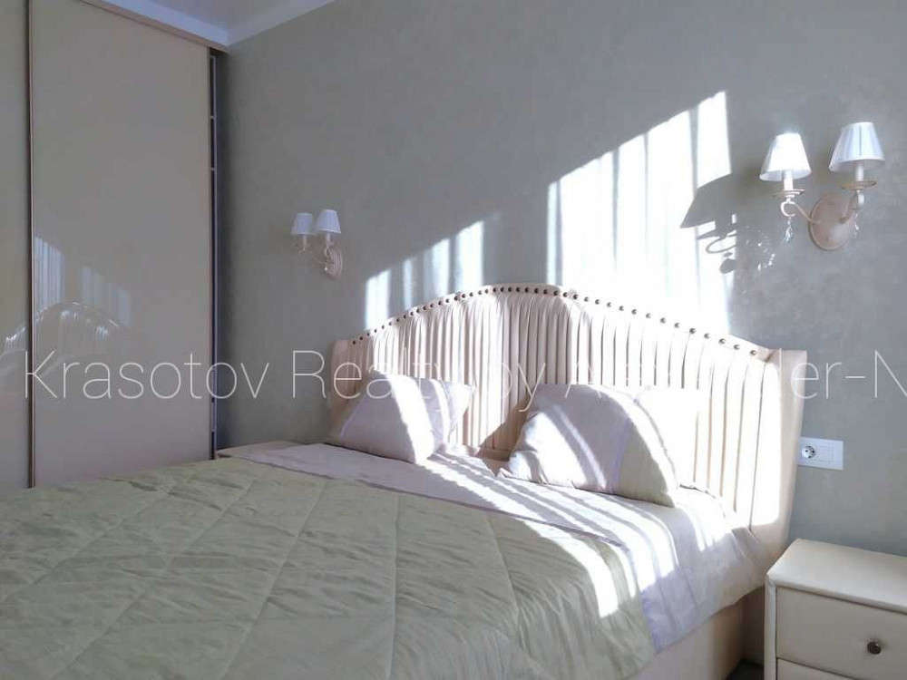 Азарова / Французский: сдам квартиру в престижном доме «Граф» у моря! Одеса - зображення 2