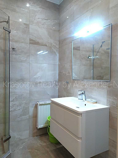 Азарова / Французский: сдам квартиру в престижном доме «Граф» у моря! Одеса - зображення 8