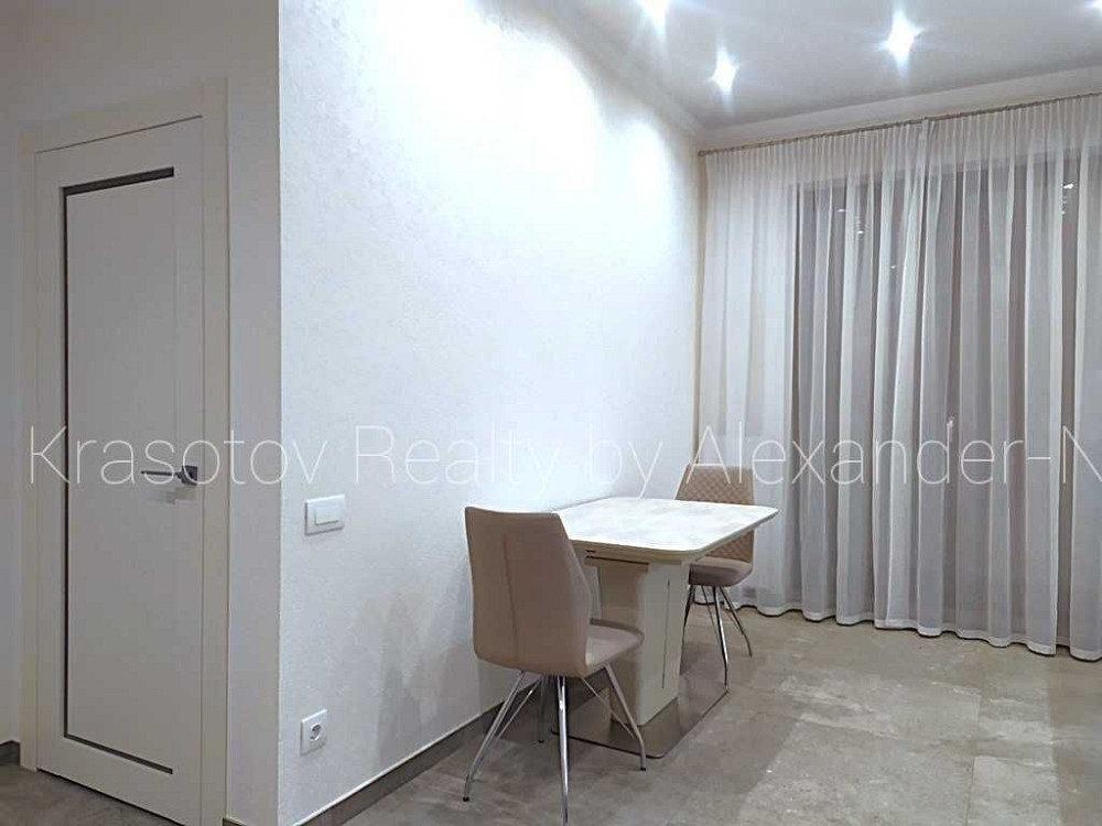 Азарова / Французский: сдам квартиру в престижном доме «Граф» у моря! Одеса - зображення 5