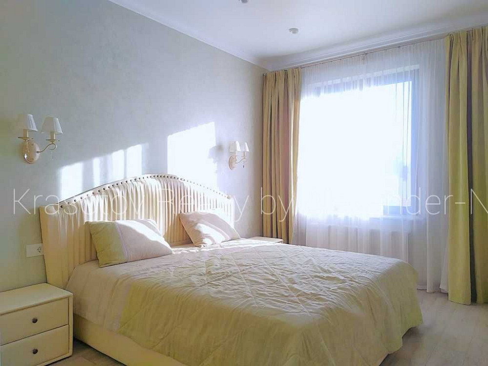 Азарова / Французский: сдам квартиру в престижном доме «Граф» у моря! Одеса - зображення 1