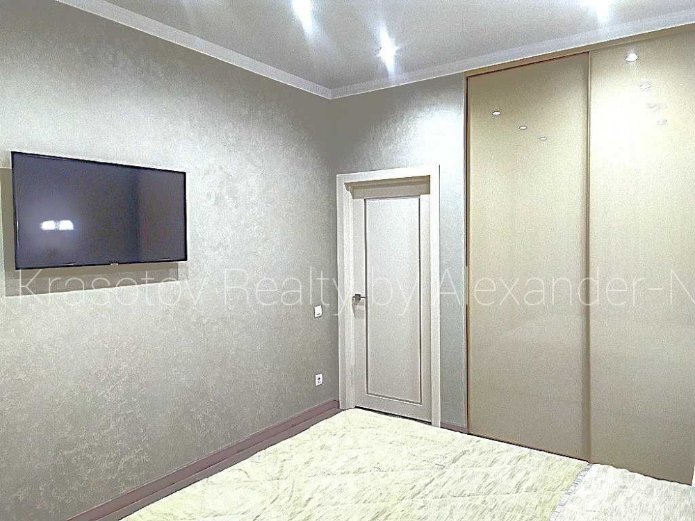 Азарова / Французский: сдам квартиру в престижном доме «Граф» у моря! Одеса - зображення 3