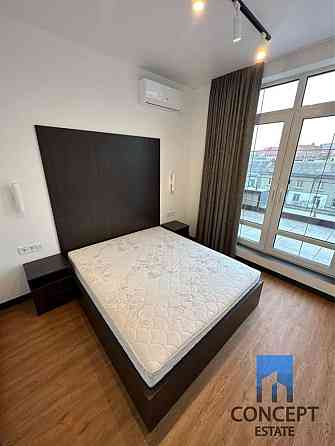 Сдам видовую 2к квартиру-студию в ЖК Классик Холл! Днепр