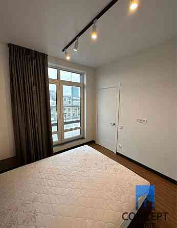 Сдам видовую 2к квартиру-студию в ЖК Классик Холл! Днепр