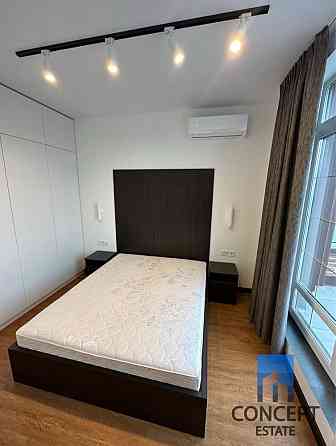 Сдам видовую 2к квартиру-студию в ЖК Классик Холл! Днепр