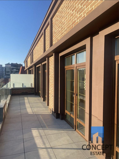 Сдам видовую 2к квартиру-студию в ЖК Классик Холл! Днепр - изображение 8