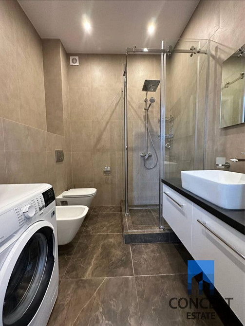 Сдам видовую 2к квартиру-студию в ЖК Классик Холл! Днепр - изображение 6