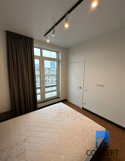 Сдам видовую 2к квартиру-студию в ЖК Классик Холл! Днепр - изображение 3