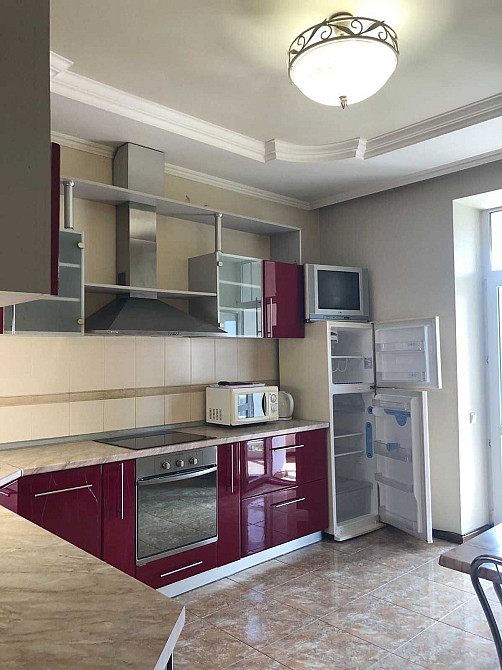 Оренда 1 кімнатної квартири Печерськ, центр, біля метро Печерська Киев - изображение 2