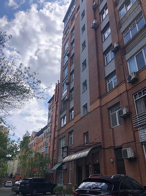 Оренда 1 кімнатної квартири Печерськ, центр, біля метро Печерська Киев - изображение 4