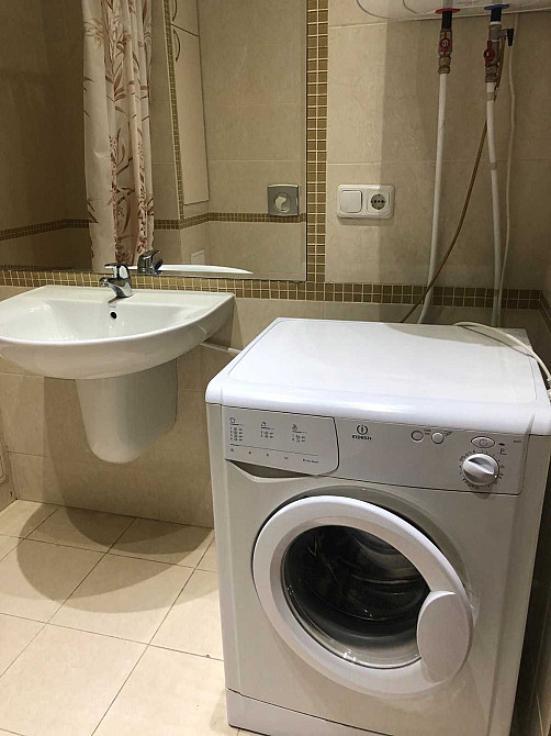 Оренда 1 кімнатної квартири Печерськ, центр, біля метро Печерська Киев - изображение 6