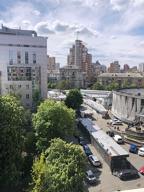 Оренда 1 кімнатної квартири Печерськ, центр, біля метро Печерська Киев - изображение 5