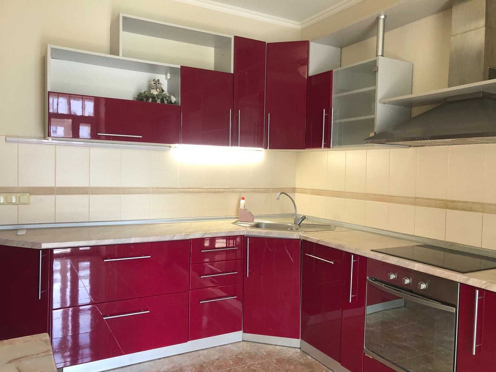 Оренда 1 кімнатної квартири Печерськ, центр, біля метро Печерська Киев - изображение 1