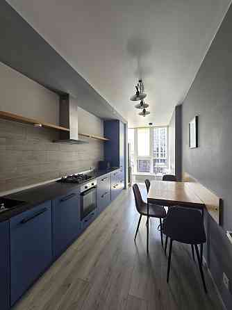 Здаєтся 2х.кім.ЖК Кришталеві Джерела, вул. Метрологічна 11А Киев