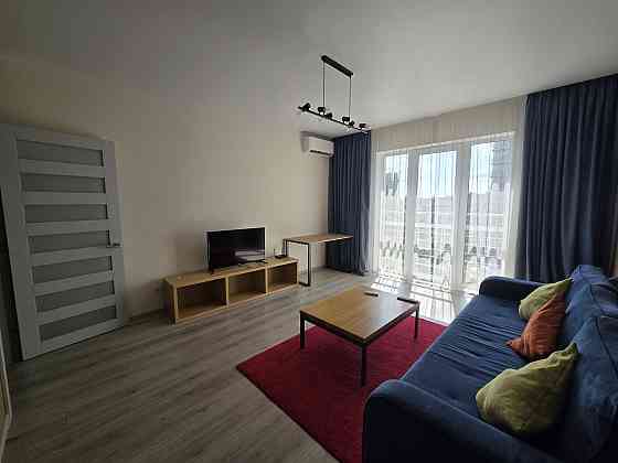 Здаєтся 2х.кім.ЖК Кришталеві Джерела, вул. Метрологічна 11А Киев