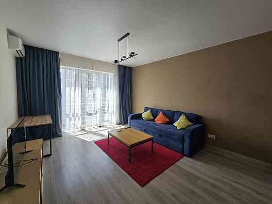 Здаєтся 2х.кім.ЖК Кришталеві Джерела, вул. Метрологічна 11А Киев