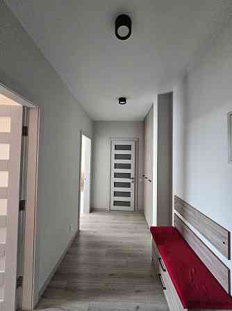 Здаєтся 2х.кім.ЖК Кришталеві Джерела, вул. Метрологічна 11А Киев