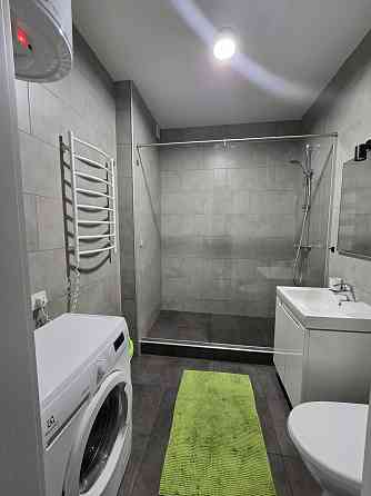 Здаєтся 2х.кім.ЖК Кришталеві Джерела, вул. Метрологічна 11А Киев