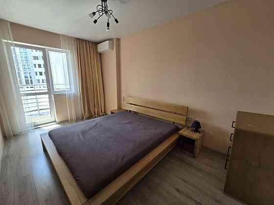 Здаєтся 2х.кім.ЖК Кришталеві Джерела, вул. Метрологічна 11А Киев