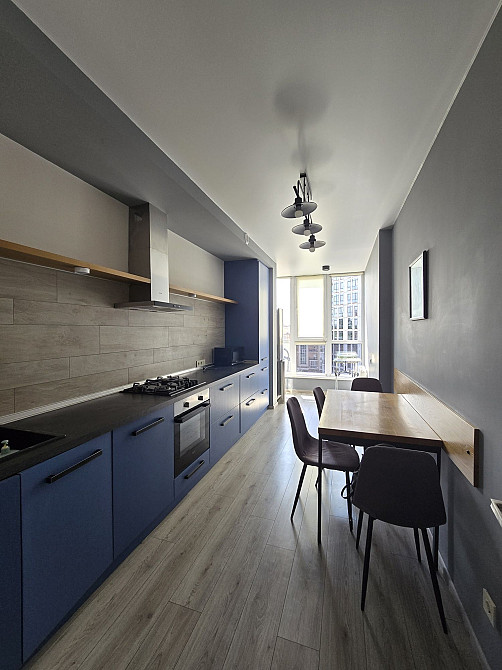 Здаєтся 2х.кім.ЖК Кришталеві Джерела, вул. Метрологічна 11А Киев - изображение 6