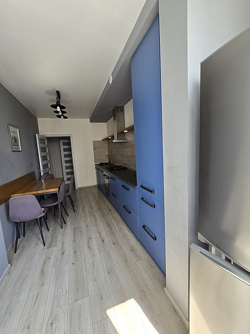 Здаєтся 2х.кім.ЖК Кришталеві Джерела, вул. Метрологічна 11А Киев - изображение 7