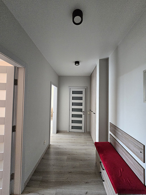 Здаєтся 2х.кім.ЖК Кришталеві Джерела, вул. Метрологічна 11А Киев - изображение 3