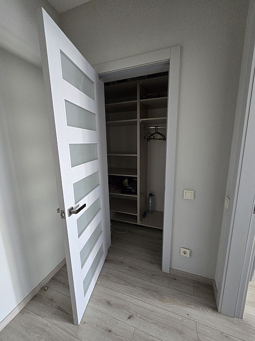 Здаєтся 2х.кім.ЖК Кришталеві Джерела, вул. Метрологічна 11А Киев - изображение 8