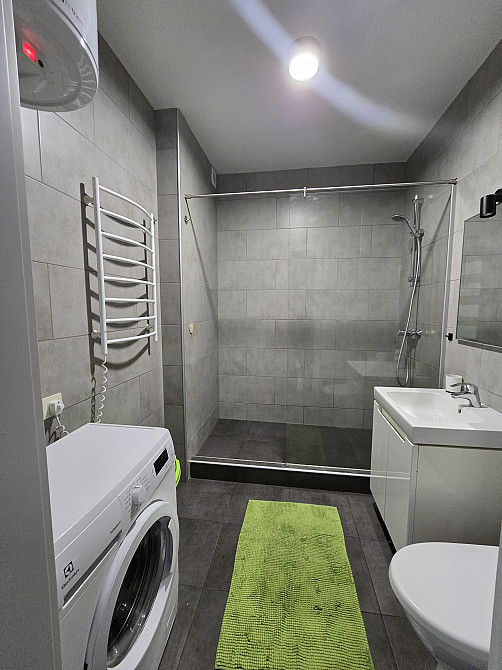 Здаєтся 2х.кім.ЖК Кришталеві Джерела, вул. Метрологічна 11А Киев - изображение 4