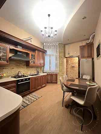 Оренда квартири 3-и кімнати. Центр, площа ринок, оперний театр Львов