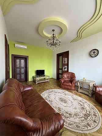 Оренда квартири 3-и кімнати. Центр, площа ринок, оперний театр Львов