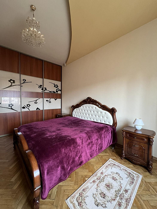 Оренда квартири 3-и кімнати. Центр, площа ринок, оперний театр Львів - зображення 2