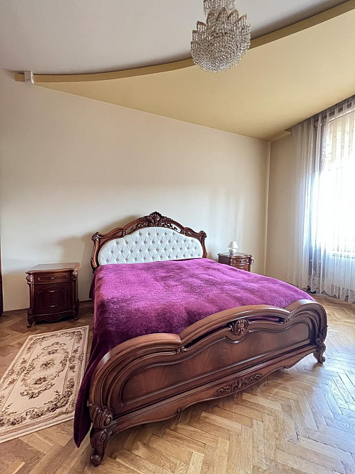 Оренда квартири 3-и кімнати. Центр, площа ринок, оперний театр Львів - зображення 1