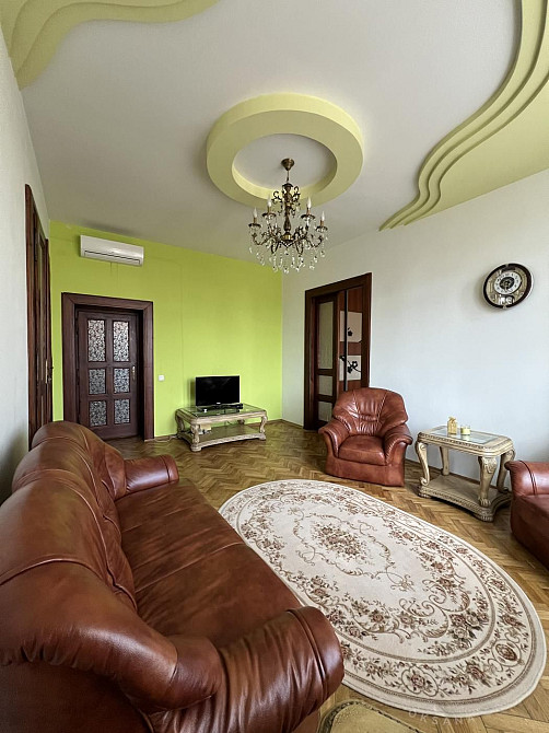 Оренда квартири 3-и кімнати. Центр, площа ринок, оперний театр Львів - зображення 5