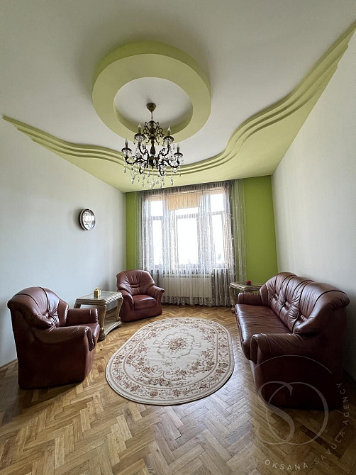 Оренда квартири 3-и кімнати. Центр, площа ринок, оперний театр Львів - зображення 6