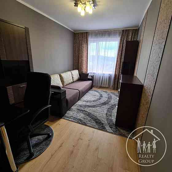 Здається 3х кімнатну велику квартира на пр. Чорновола Львов