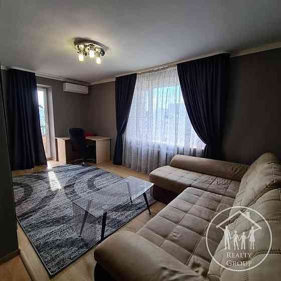 Здається 3х кімнатну велику квартира на пр. Чорновола Львов