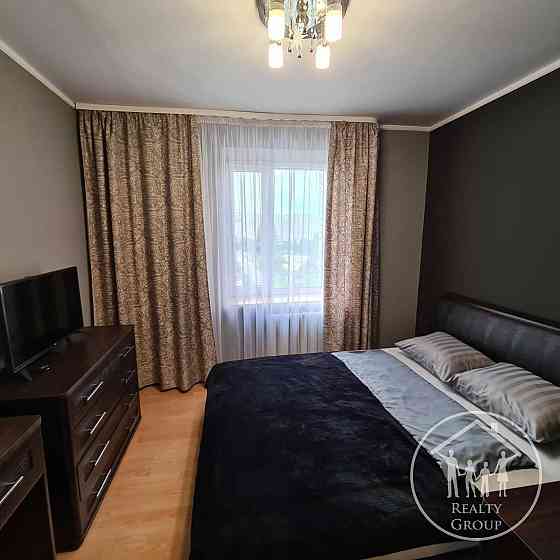 Здається 3х кімнатну велику квартира на пр. Чорновола Львов