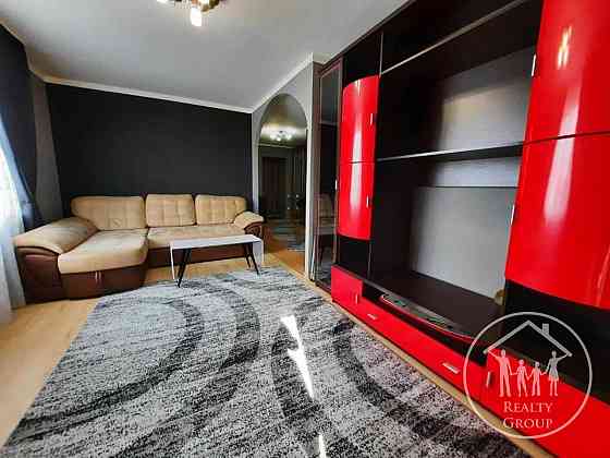 Здається 3х кімнатну велику квартира на пр. Чорновола Львов