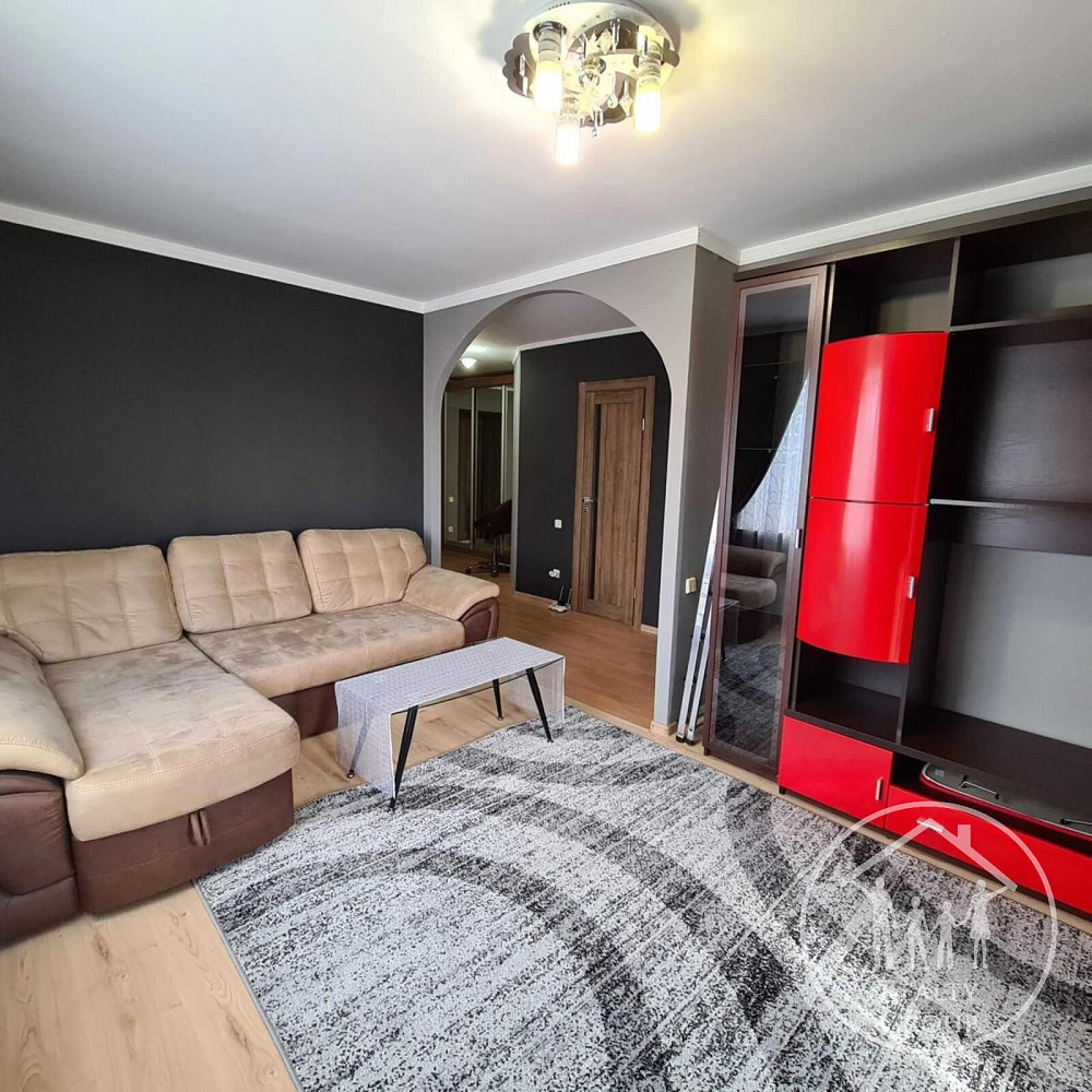 Здається 3х кімнатну велику квартира на пр. Чорновола Львів - зображення 3