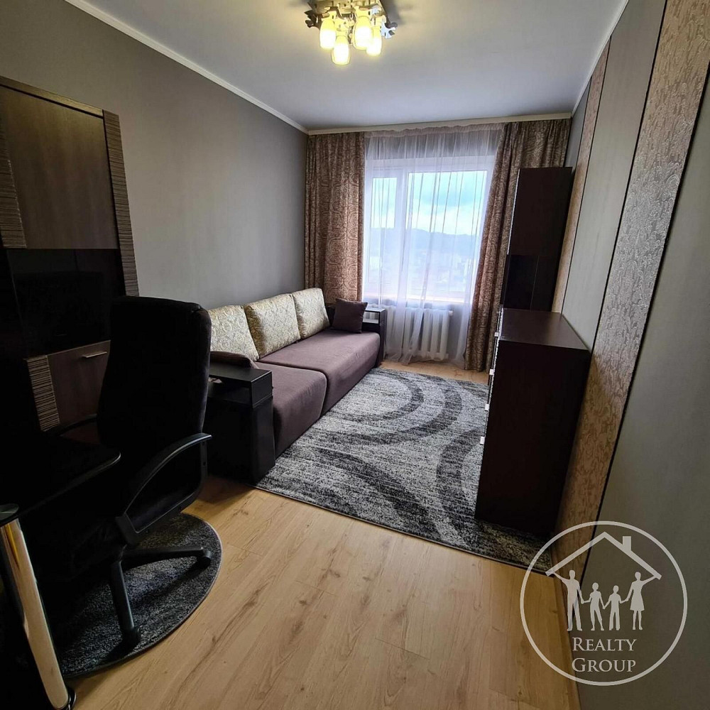 Здається 3х кімнатну велику квартира на пр. Чорновола Львів - зображення 2