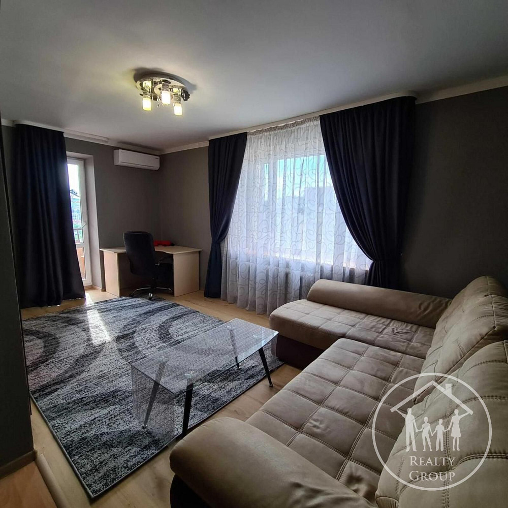 Здається 3х кімнатну велику квартира на пр. Чорновола Львів - зображення 5