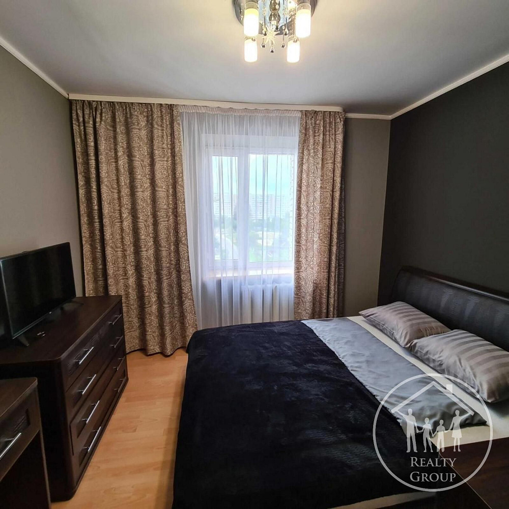 Здається 3х кімнатну велику квартира на пр. Чорновола Львів - зображення 4