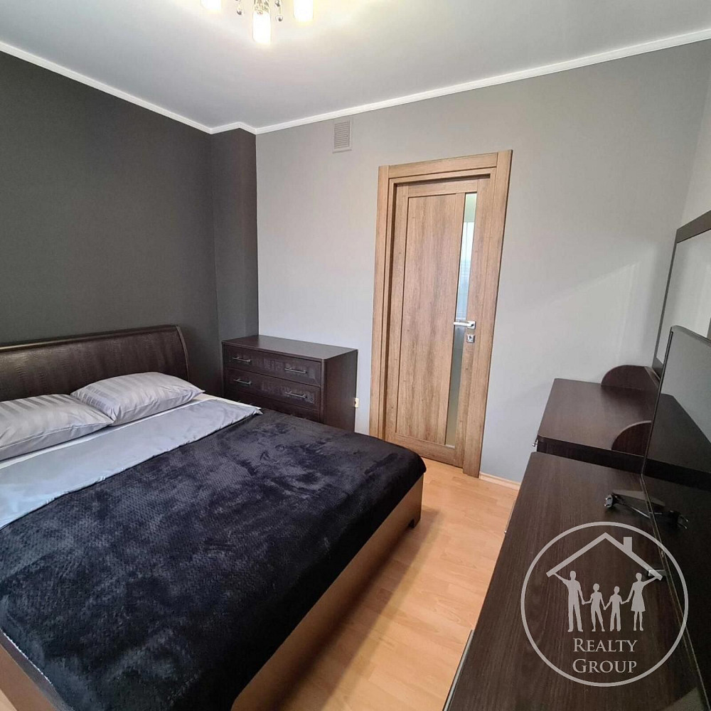 Здається 3х кімнатну велику квартира на пр. Чорновола Львів - зображення 7