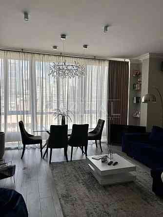 Оренда 3-к квартири | Клубний комплекс «Малевича 48», Центр / Печерськ Киев